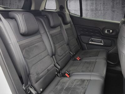 Citroën C5 Aircross Gebrauchtwagen