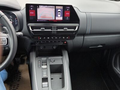 Citroën C5 Aircross Gebrauchtwagen