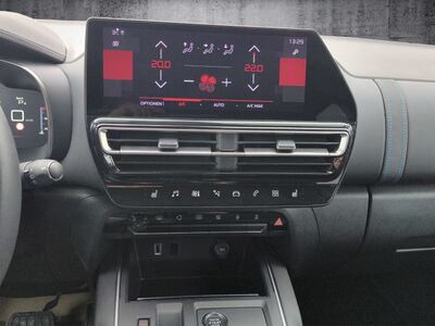 Citroën C5 Aircross Gebrauchtwagen