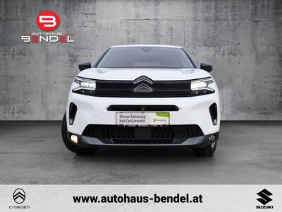 Citroën C5 Aircross Gebrauchtwagen