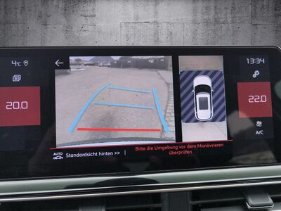 Citroën C5 Aircross Gebrauchtwagen