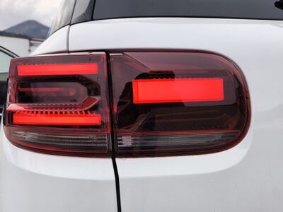 Citroën C5 Aircross Gebrauchtwagen