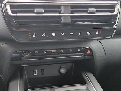 Citroën C5 Aircross Gebrauchtwagen