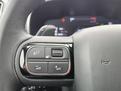 Citroën C5 Aircross Gebrauchtwagen