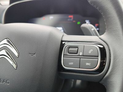 Citroën C5 Aircross Gebrauchtwagen