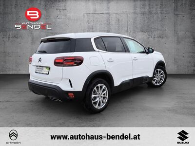Citroën C5 Aircross Gebrauchtwagen