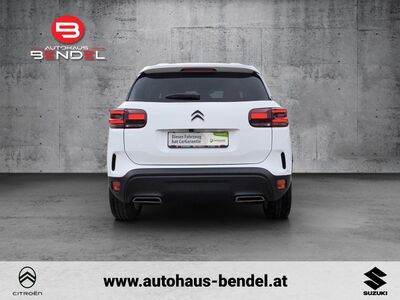 Citroën C5 Aircross Gebrauchtwagen