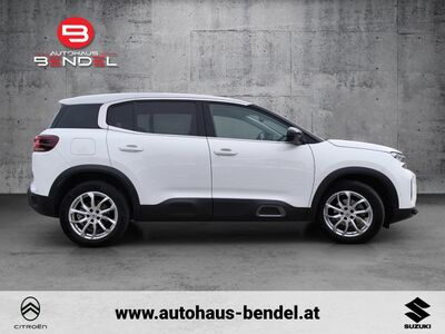 Citroën C5 Aircross Gebrauchtwagen