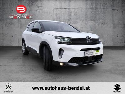 Citroën C5 Aircross Gebrauchtwagen