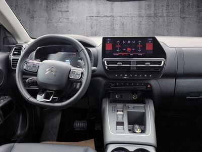 Citroën C5 Aircross Gebrauchtwagen