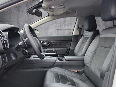 Citroën C5 Aircross Gebrauchtwagen