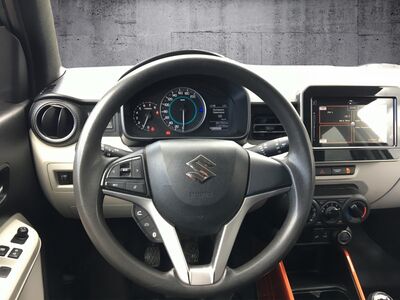 Suzuki Ignis Gebrauchtwagen