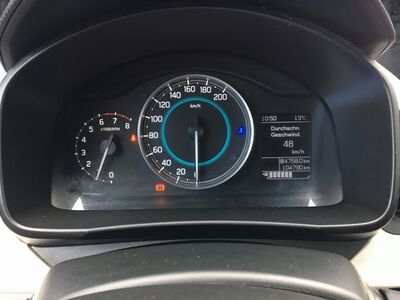 Suzuki Ignis Gebrauchtwagen