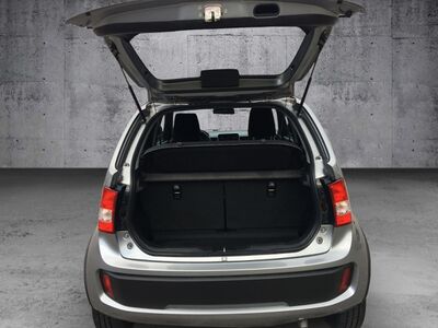 Suzuki Ignis Gebrauchtwagen