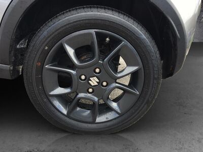 Suzuki Ignis Gebrauchtwagen