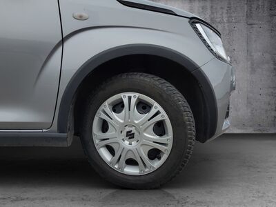 Suzuki Ignis Gebrauchtwagen
