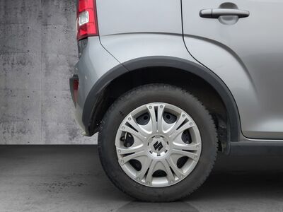 Suzuki Ignis Gebrauchtwagen