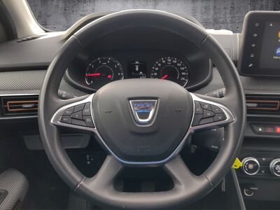 Dacia Sandero Gebrauchtwagen