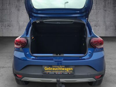 Dacia Sandero Gebrauchtwagen