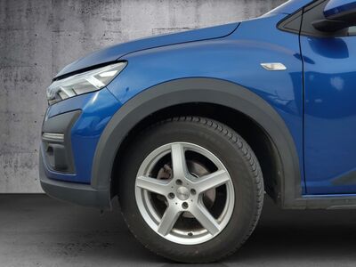 Dacia Sandero Gebrauchtwagen