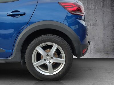 Dacia Sandero Gebrauchtwagen