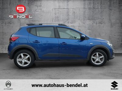 Dacia Sandero Gebrauchtwagen