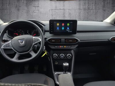 Dacia Sandero Gebrauchtwagen