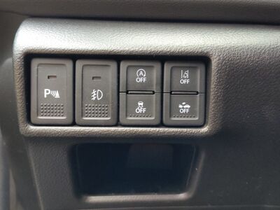 Suzuki S-Cross Gebrauchtwagen