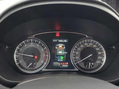 Suzuki S-Cross Gebrauchtwagen