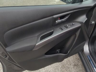 Suzuki S-Cross Gebrauchtwagen