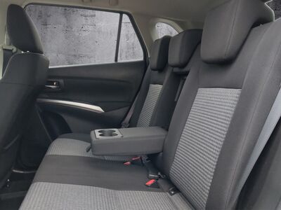 Suzuki S-Cross Gebrauchtwagen