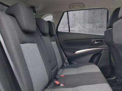Suzuki S-Cross Gebrauchtwagen