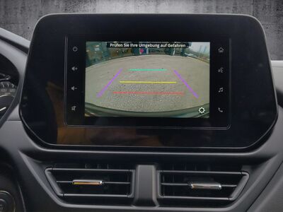 Suzuki S-Cross Gebrauchtwagen