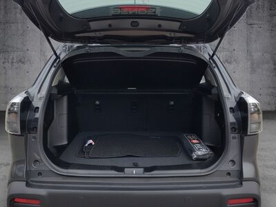 Suzuki S-Cross Gebrauchtwagen