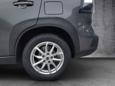 Suzuki S-Cross Gebrauchtwagen