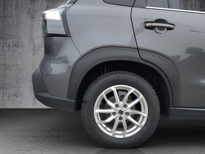 Suzuki S-Cross Gebrauchtwagen