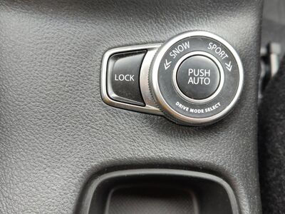 Suzuki S-Cross Gebrauchtwagen