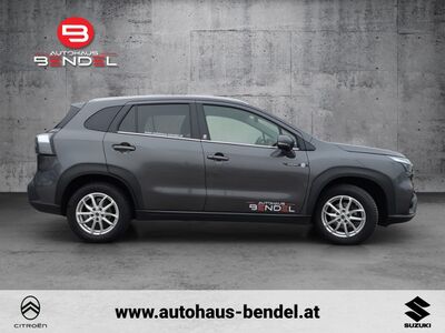 Suzuki S-Cross Gebrauchtwagen