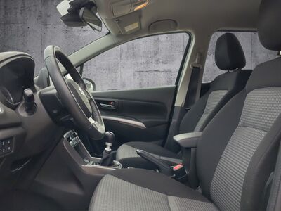 Suzuki S-Cross Gebrauchtwagen