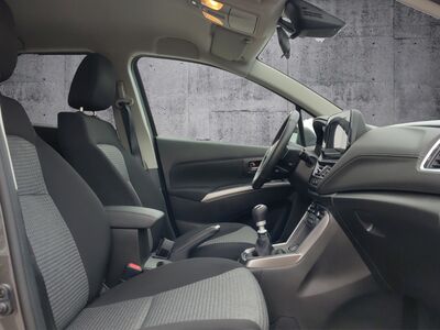 Suzuki S-Cross Gebrauchtwagen