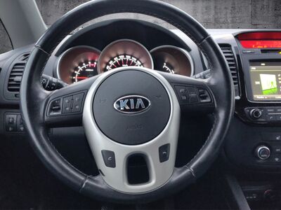 KIA Venga Gebrauchtwagen