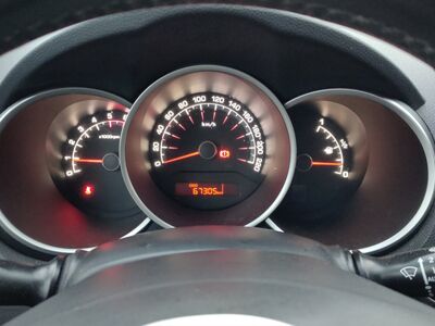 KIA Venga Gebrauchtwagen