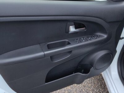 KIA Venga Gebrauchtwagen