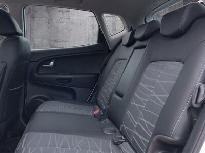 KIA Venga Gebrauchtwagen