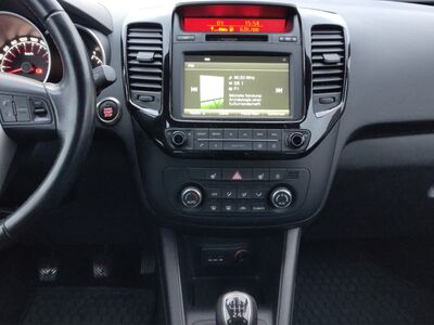 KIA Venga Gebrauchtwagen