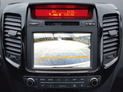 KIA Venga Gebrauchtwagen