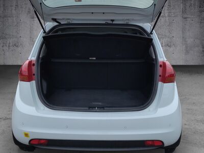 KIA Venga Gebrauchtwagen