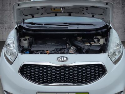 KIA Venga Gebrauchtwagen