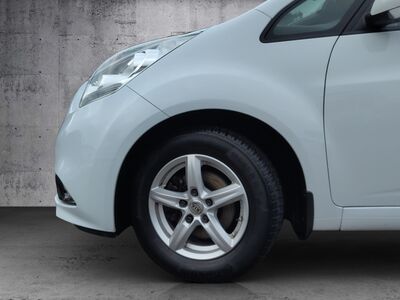 KIA Venga Gebrauchtwagen