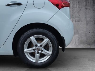 KIA Venga Gebrauchtwagen